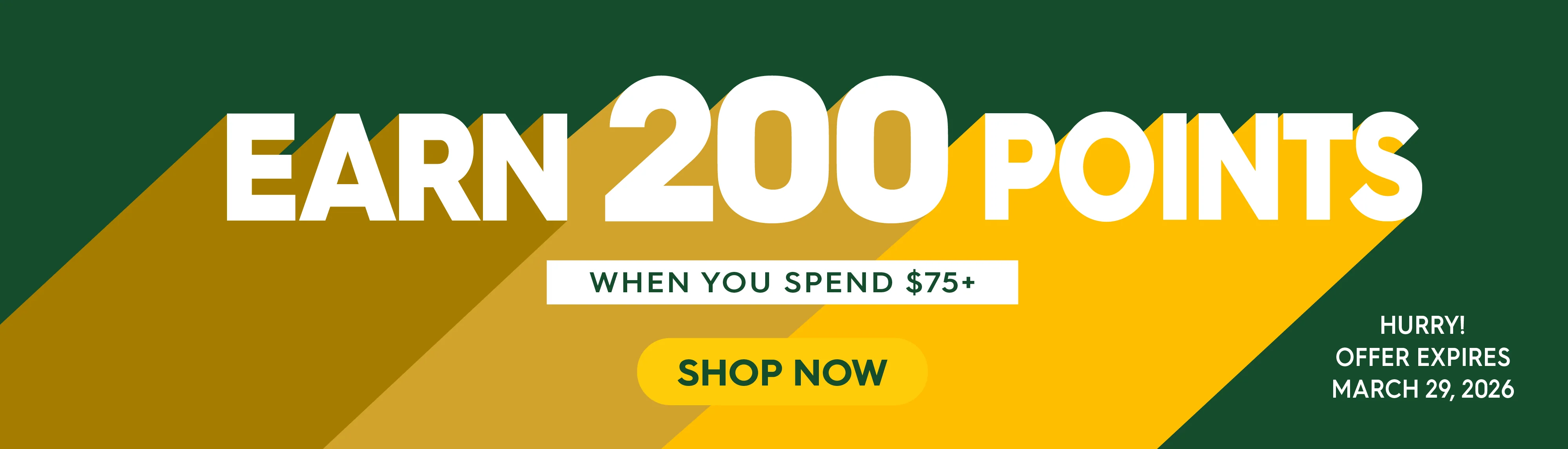 Welcome to Our Store